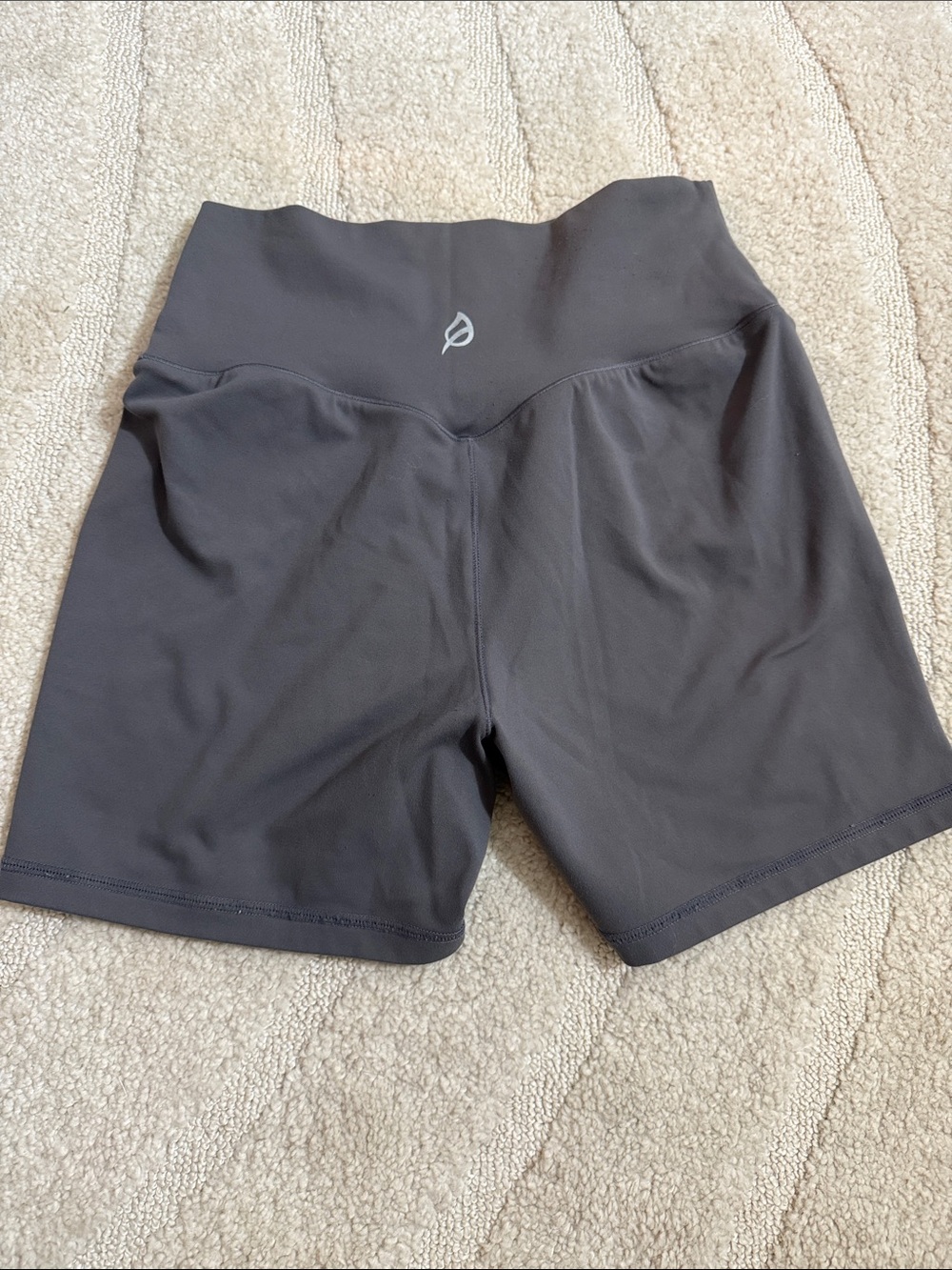 P'tula - Cassey Shorts. Size S